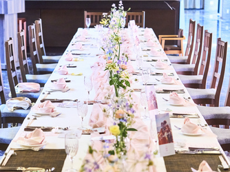 アイランドヒルズ迎賓館 カジュアルウェディング画像 2-2