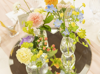 アイランドヒルズ迎賓館 アルカーサルデルセントロ画像 2-3