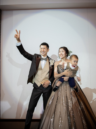 アイランドヒルズ迎賓館 衣裳2画像 2-2