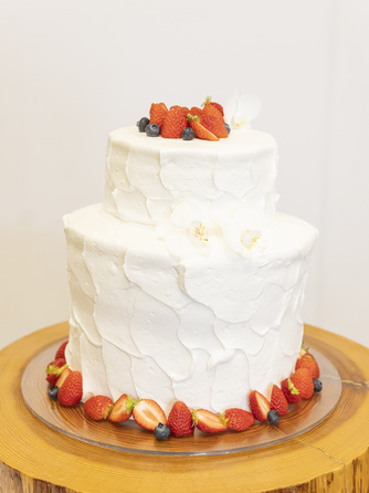 アイランドヒルズ迎賓館 料理・ケーキ2画像 2-1