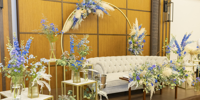 アイランドヒルズ迎賓館 アルカーサルデルセントロ画像 1