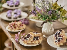 ガーデンテラス長崎 ホテル&リゾート お2人にぴったりのコーディネートを画像 2-5