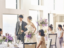 ガーデンテラス長崎 ホテル&リゾート チャペル(ジ・アーク)画像 2-4