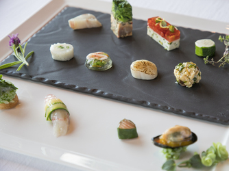 ガーデンテラス長崎 ホテル&リゾート レストランウェディング(2名~40名)画像 2-3