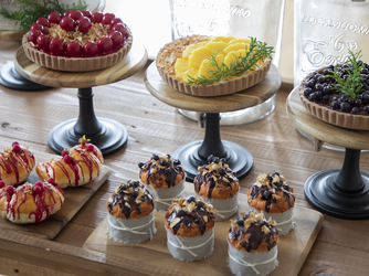 ガーデンテラス長崎 ホテル&リゾート 付帯設備2画像 2-2