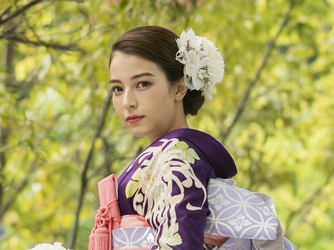 ガーデンテラス長崎 ホテル&リゾート 衣裳画像 2-3