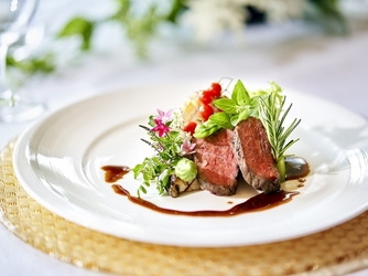 ガーデンテラス長崎 ホテル&リゾート 演出画像 2-2