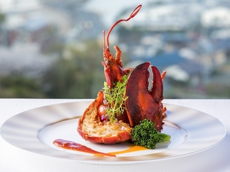 ガーデンテラス長崎 ホテル&リゾート 料理・ケーキ2画像 1-2