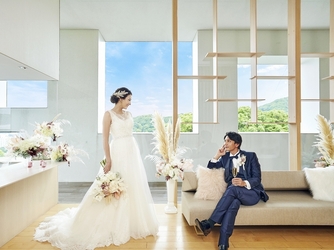 ガーデンテラス長崎 ホテル&リゾート 付帯設備1画像 2-2