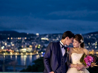 ガーデンテラス長崎 ホテル&リゾート 撮影スポット画像 2-4