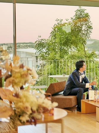 ガーデンテラス長崎 ホテル&リゾート 付帯設備1画像 1-1