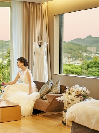 ガーデンテラス長崎 ホテル&リゾート 付帯設備1画像 1-2