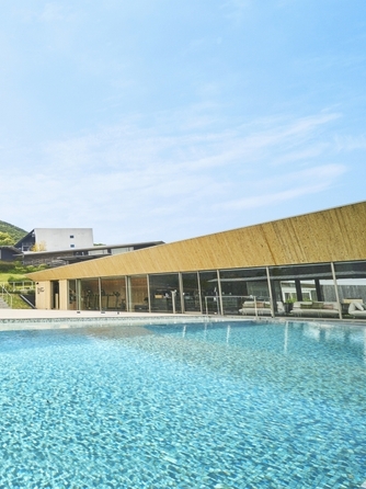 ガーデンテラス長崎 ホテル&リゾート その他2画像 1-2