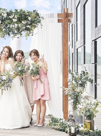 ガーデンテラス長崎 ホテル&リゾート ロケーション1画像 1-2