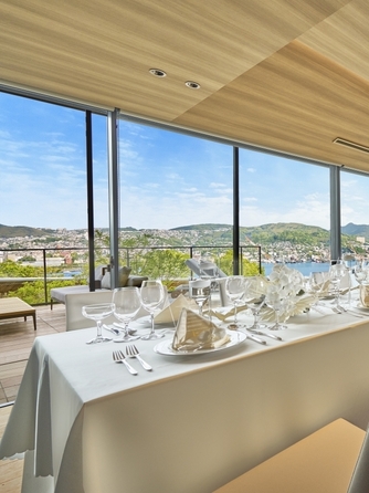 ガーデンテラス長崎 ホテル&リゾート ロケーション2画像 2-1