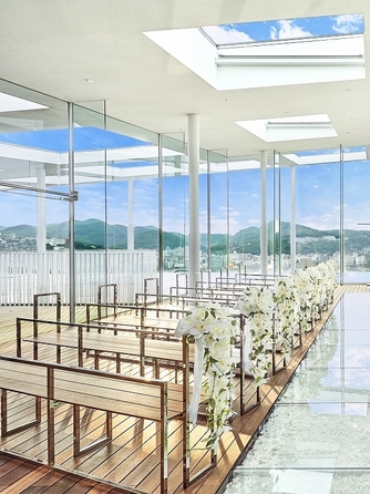 ガーデンテラス長崎 ホテル&リゾート その他1画像 1-1