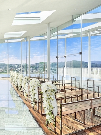 ガーデンテラス長崎 ホテル&リゾート その他1画像 1-2