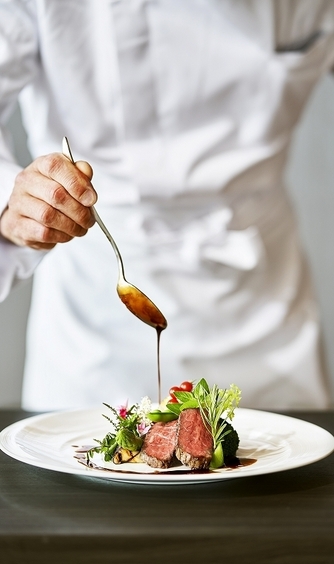 ガーデンテラス長崎 ホテル&リゾート 料理・ケーキ1画像 2-1