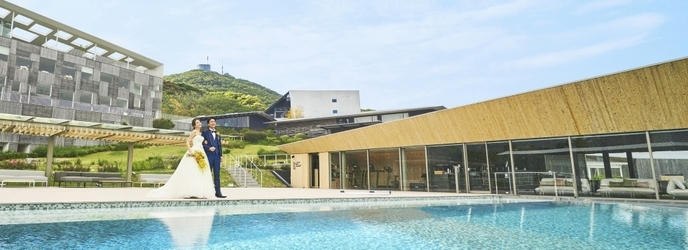 ガーデンテラス長崎 ホテル&リゾート ロケーション1画像 2-1