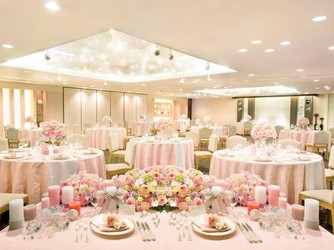 ホテルエミシア東京立川で理想の結婚式 ゼクシィ