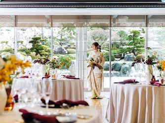 ホテル鐘山苑 撮影スポット1画像 2-3