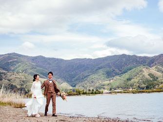 ホテル鐘山苑 撮影スポット4画像 2-1