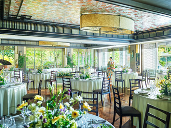 ホテル鐘山苑 セント・シュテファンチャーチ画像 2-1