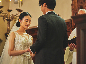 ホテル鐘山苑 教会(セントシュテファンチャーチ)画像 2-3