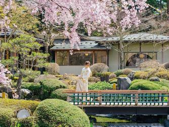 ホテル鐘山苑 ロケーション1画像 2-2