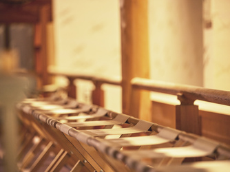 ホテル鐘山苑 神殿(神明殿)画像 2-3