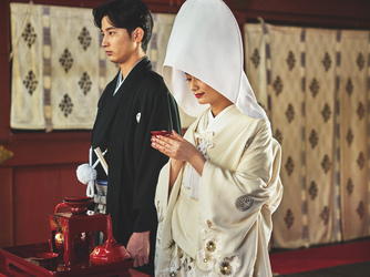 ホテル鐘山苑 神社(北口本宮富士浅間神社)画像 2-3