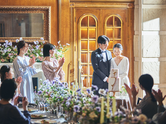 ホテル鐘山苑 セント・シュテファンチャーチ画像 2-3