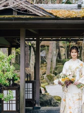 ホテル鐘山苑 撮影スポット1画像 1-1