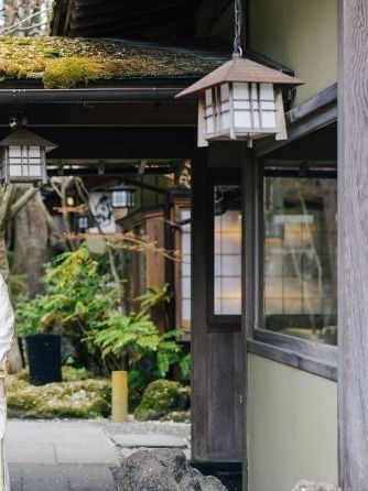 ホテル鐘山苑 撮影スポット1画像 1-2