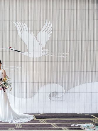 ホテル鐘山苑 撮影スポット2画像 1-2