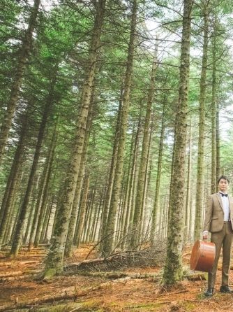 ホテル鐘山苑 撮影スポット4画像 1-1