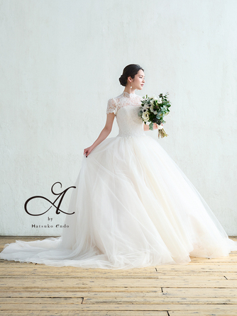 ホテル鐘山苑 衣裳画像 2-2