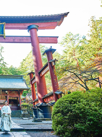 ホテル鐘山苑 ロケーション2画像 1-2