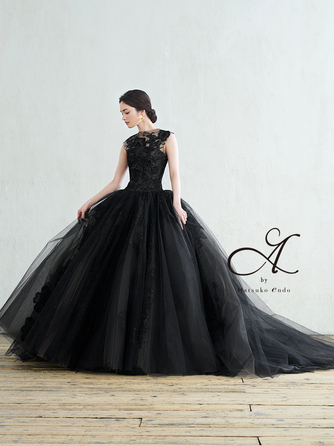 ホテル鐘山苑 衣裳画像 2-1