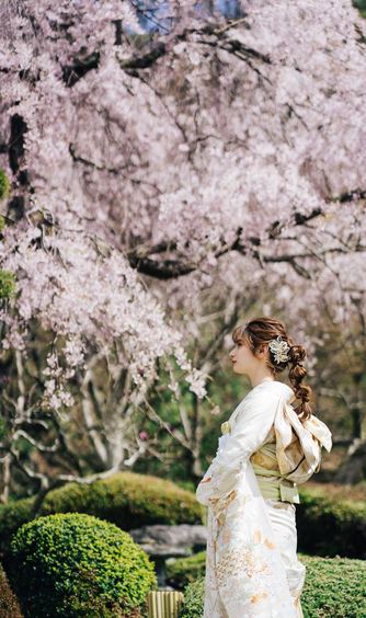 ホテル鐘山苑 庭園2画像 2-1