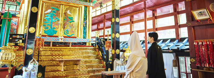 ホテル鐘山苑 神社(北口本宮富士浅間神社)画像 2-1