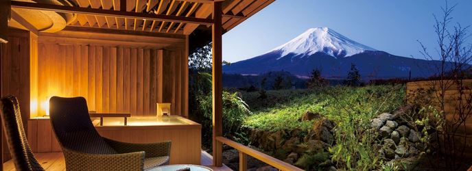 ホテル鐘山苑 付帯設備画像 2-1