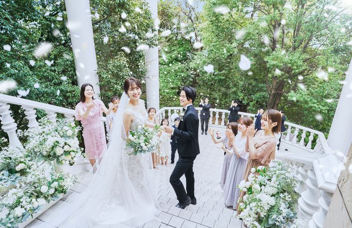 Socia21(ソシア21) チャペル(サンマリエ教会)画像 1