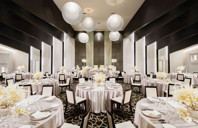 Socia21(ソシア21) ラグジュアリーな大人ウェディング画像 1