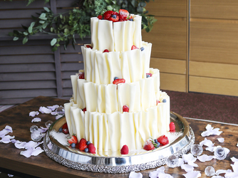 ホテルグランヴィア広島 料理・ケーキ3画像 2-2