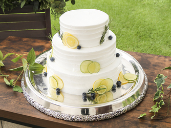 ホテルグランヴィア広島 料理・ケーキ3画像 2-3