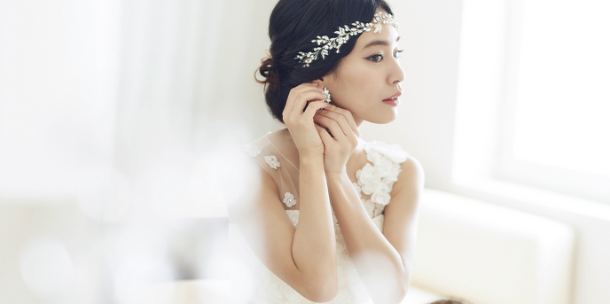 ホテルグランヴィア広島 チャペル(ブライズルーム)画像 1