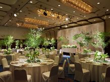 ホテルニューオータニ高岡 【コンセプト】多彩な会場や施設と絶品料理画像 2-3