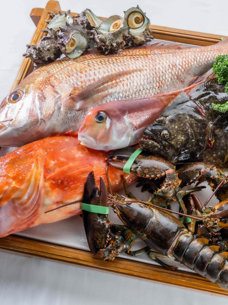 ホテルニューオータニ高岡 料理・ケーキ2画像 2-1