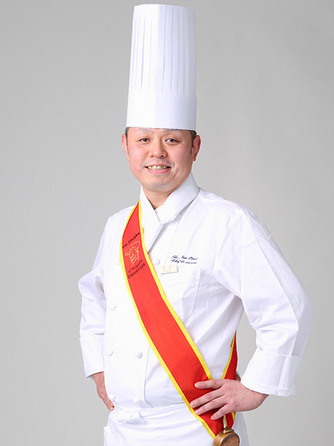 ホテルニューオータニ高岡 料理・ケーキ2画像 2-2